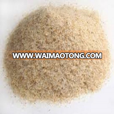 psyllium husk