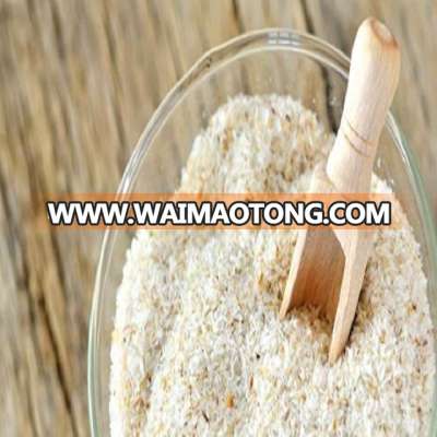 organic psyllium husk